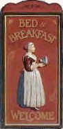 Welcome to Bed and breakfast "Le Bois de Mouraine"