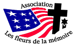 Association Les Fleurs de la M&eacute;moire - Normandy 44