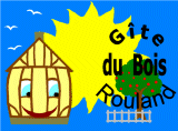 g&icirc;te du bois rouland