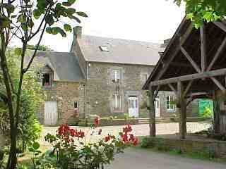 chambre hote