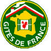 G&icirc;tes de France - Gites
