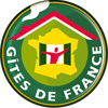 logo GÃ®tes de France